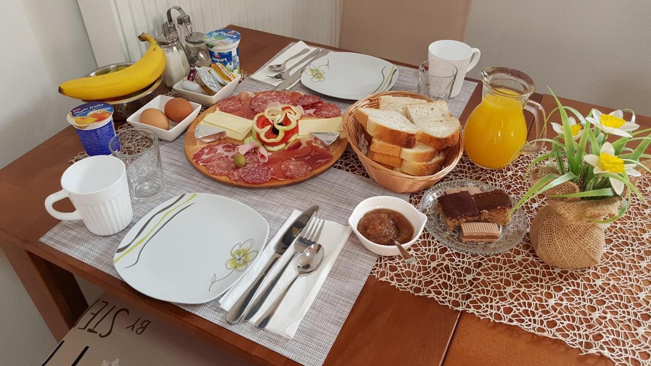 פליטויקה סלו B&B Plitvice Lakes Villa Mija מראה חיצוני תמונה