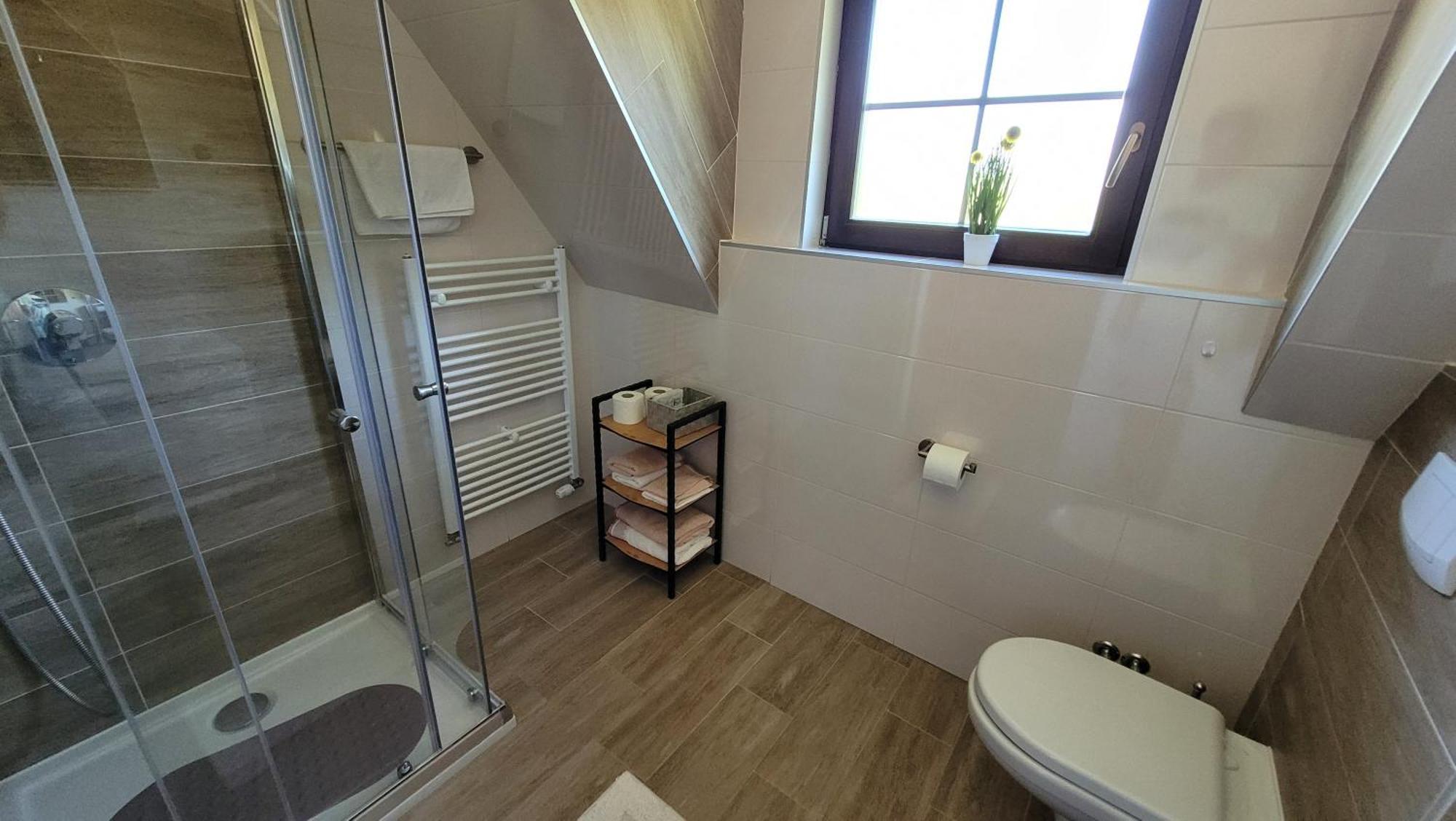פליטויקה סלו B&B Plitvice Lakes Villa Mija חדר תמונה