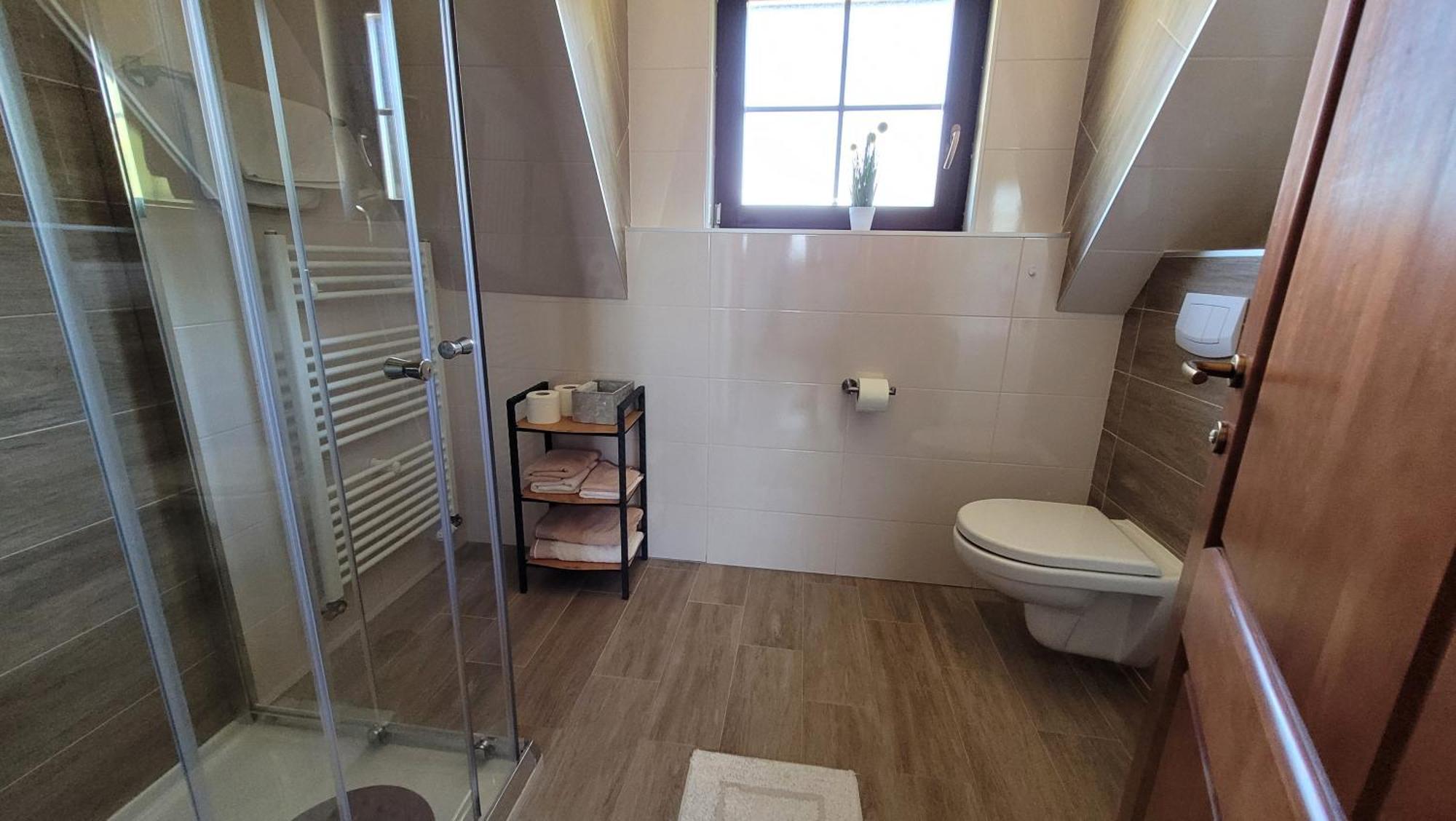 פליטויקה סלו B&B Plitvice Lakes Villa Mija חדר תמונה