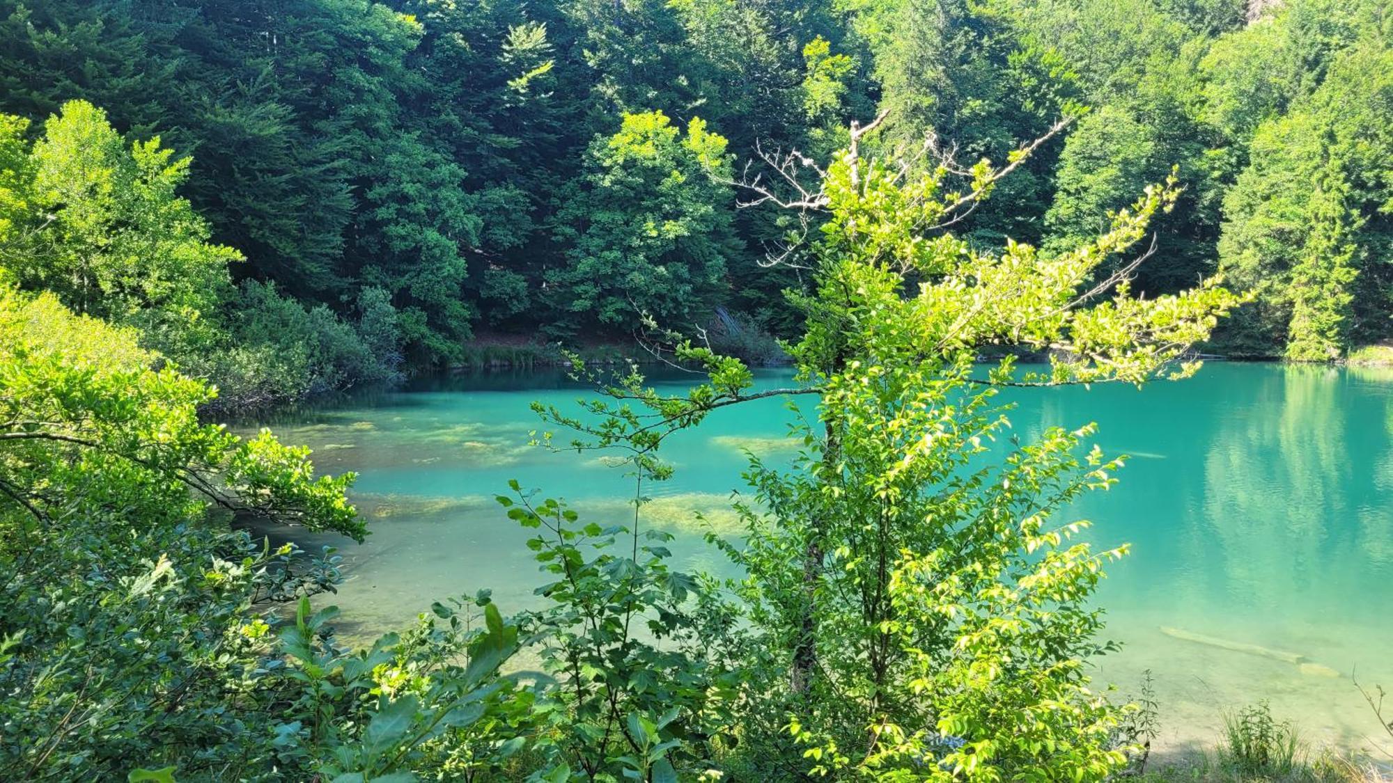 פליטויקה סלו B&B Plitvice Lakes Villa Mija מראה חיצוני תמונה