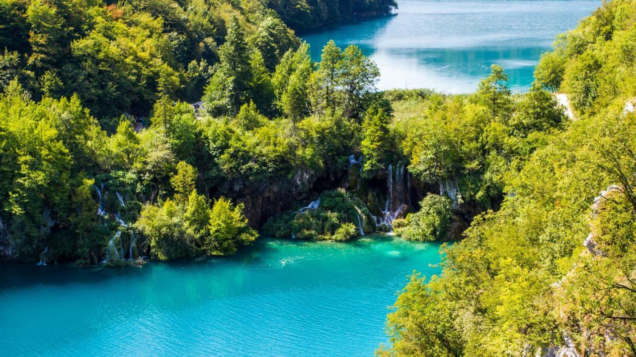 פליטויקה סלו B&B Plitvice Lakes Villa Mija מראה חיצוני תמונה